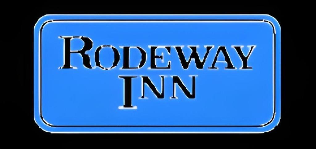 Rodeway Inn Lawton Esterno foto